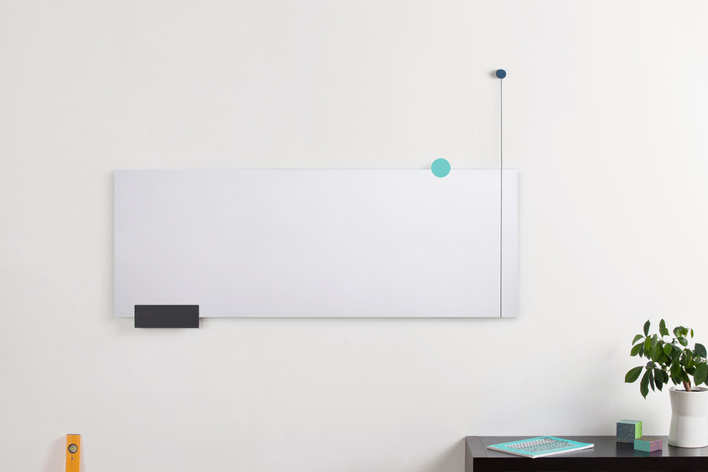 BALANCE collection de miroirs par Kutarq