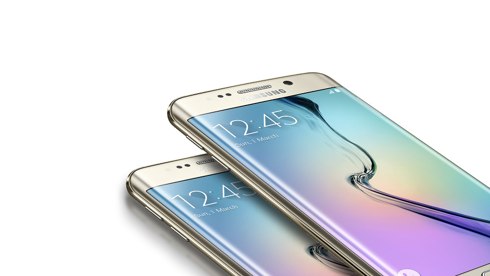 Grand jeu CONCOURS NOËL : Galaxy S6 Edge plus par SAMSUNG à GAGNER