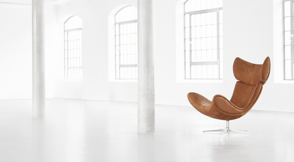 JEU CONCOURS ANNIVERSAIRE : UN FAUTEUIL IMOLA BOCONCEPT A GAGNER