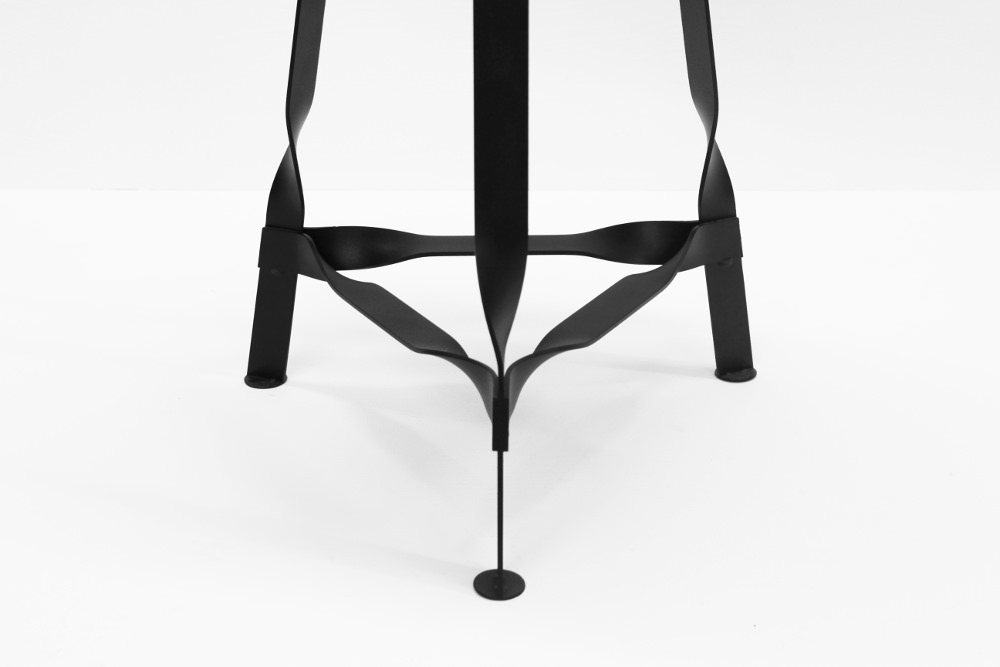 TWIST table torsion par Thomas Schnur