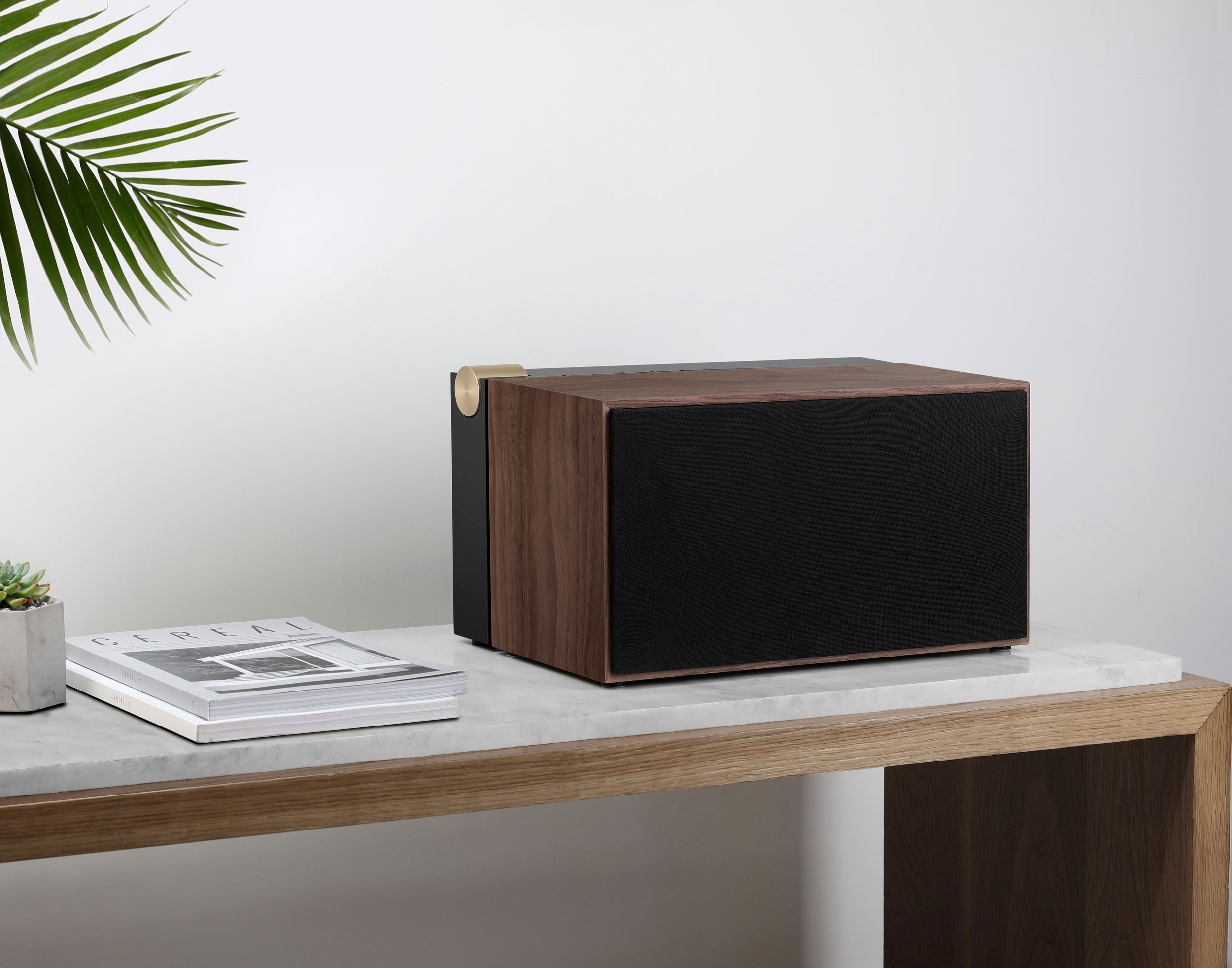 Preview MAISON&OBJET : Enceinte PR/01 par La Boite Concept