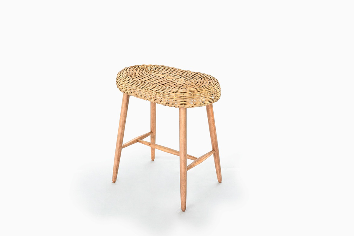 Guajiro, la collection de mobilier artisanal signée Carlos Perez Zamora et Carylin de la Vega