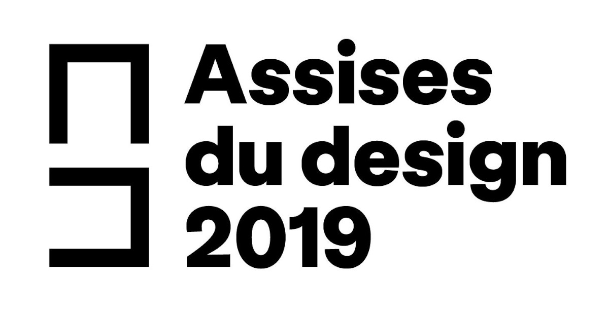 Les assises du design 2019