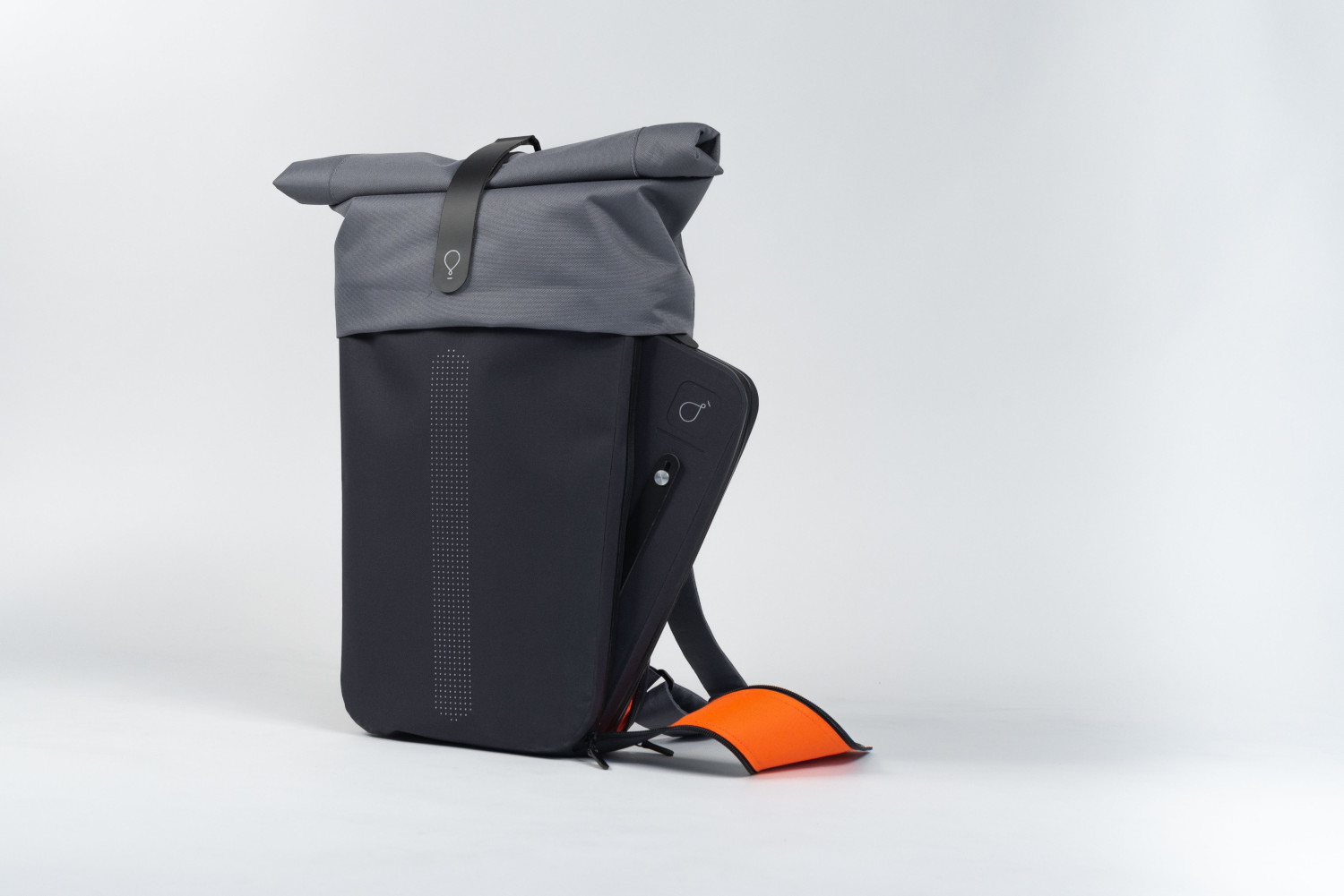 Crowdfunding : le sac à dos augmenté par Fil&Fog