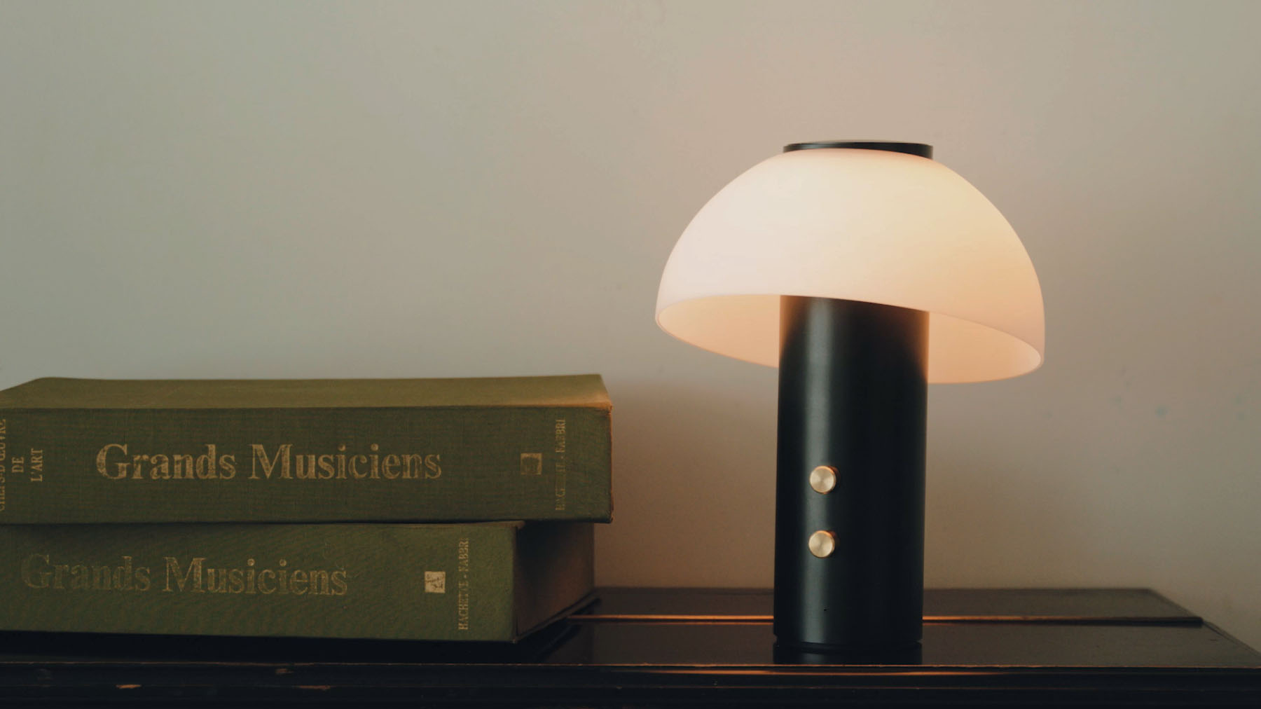 Crowdfunding : Jaune Fabrique créateurs de luminaires acoustiques